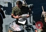 Image of personnel of Swift Boat Vietnam, 1968, second 19 stock footage video 65675055558