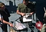 Image of personnel of Swift Boat Vietnam, 1968, second 20 stock footage video 65675055558