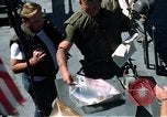 Image of personnel of Swift Boat Vietnam, 1968, second 24 stock footage video 65675055558