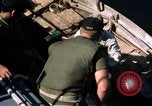 Image of personnel of Swift Boat Vietnam, 1968, second 30 stock footage video 65675055558