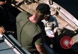 Image of personnel of Swift Boat Vietnam, 1968, second 31 stock footage video 65675055558