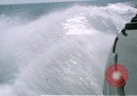 Image of personnel of Swift Boat Vietnam, 1968, second 38 stock footage video 65675055558