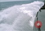 Image of personnel of Swift Boat Vietnam, 1968, second 39 stock footage video 65675055558