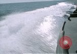 Image of personnel of Swift Boat Vietnam, 1968, second 43 stock footage video 65675055558