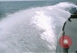 Image of personnel of Swift Boat Vietnam, 1968, second 45 stock footage video 65675055558