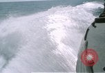 Image of personnel of Swift Boat Vietnam, 1968, second 50 stock footage video 65675055558
