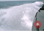 Image of personnel of Swift Boat Vietnam, 1968, second 51 stock footage video 65675055558