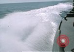 Image of personnel of Swift Boat Vietnam, 1968, second 54 stock footage video 65675055558