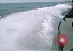 Image of personnel of Swift Boat Vietnam, 1968, second 55 stock footage video 65675055558