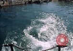 Image of Swift boat Vietnam, 1968, second 5 stock footage video 65675055559
