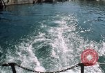 Image of Swift boat Vietnam, 1968, second 7 stock footage video 65675055559