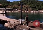 Image of Swift boat Vietnam, 1968, second 33 stock footage video 65675055559