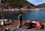 Image of Swift boat Vietnam, 1968, second 35 stock footage video 65675055559