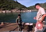 Image of Swift boat Vietnam, 1968, second 36 stock footage video 65675055559