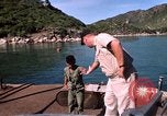 Image of Swift boat Vietnam, 1968, second 37 stock footage video 65675055559