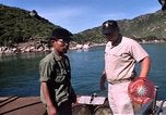 Image of Swift boat Vietnam, 1968, second 41 stock footage video 65675055559