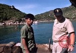 Image of Swift boat Vietnam, 1968, second 45 stock footage video 65675055559