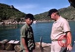 Image of Swift boat Vietnam, 1968, second 46 stock footage video 65675055559