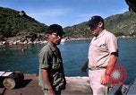 Image of Swift boat Vietnam, 1968, second 48 stock footage video 65675055559