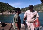 Image of Swift boat Vietnam, 1968, second 49 stock footage video 65675055559