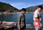 Image of Swift boat Vietnam, 1968, second 52 stock footage video 65675055559