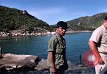 Image of Swift boat Vietnam, 1968, second 53 stock footage video 65675055559