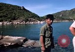 Image of Swift boat Vietnam, 1968, second 54 stock footage video 65675055559
