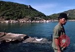 Image of Swift boat Vietnam, 1968, second 55 stock footage video 65675055559