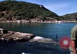 Image of Swift boat Vietnam, 1968, second 56 stock footage video 65675055559
