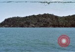 Image of USS Esteem Minesweeper Ocean-438 An Thoi Phu Quoc Vietnam, 1966, second 1 stock footage video 65675055560