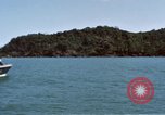 Image of USS Esteem Minesweeper Ocean-438 An Thoi Phu Quoc Vietnam, 1966, second 3 stock footage video 65675055560