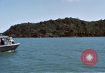 Image of USS Esteem Minesweeper Ocean-438 An Thoi Phu Quoc Vietnam, 1966, second 4 stock footage video 65675055560