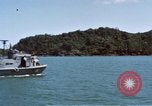 Image of USS Esteem Minesweeper Ocean-438 An Thoi Phu Quoc Vietnam, 1966, second 5 stock footage video 65675055560