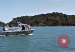 Image of USS Esteem Minesweeper Ocean-438 An Thoi Phu Quoc Vietnam, 1966, second 6 stock footage video 65675055560