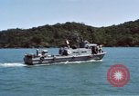 Image of USS Esteem Minesweeper Ocean-438 An Thoi Phu Quoc Vietnam, 1966, second 12 stock footage video 65675055560