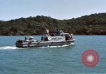 Image of USS Esteem Minesweeper Ocean-438 An Thoi Phu Quoc Vietnam, 1966, second 13 stock footage video 65675055560