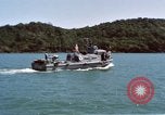 Image of USS Esteem Minesweeper Ocean-438 An Thoi Phu Quoc Vietnam, 1966, second 15 stock footage video 65675055560