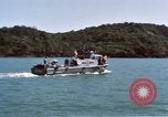Image of USS Esteem Minesweeper Ocean-438 An Thoi Phu Quoc Vietnam, 1966, second 16 stock footage video 65675055560