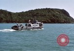Image of USS Esteem Minesweeper Ocean-438 An Thoi Phu Quoc Vietnam, 1966, second 17 stock footage video 65675055560
