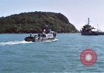 Image of USS Esteem Minesweeper Ocean-438 An Thoi Phu Quoc Vietnam, 1966, second 21 stock footage video 65675055560