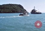 Image of USS Esteem Minesweeper Ocean-438 An Thoi Phu Quoc Vietnam, 1966, second 26 stock footage video 65675055560