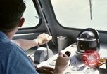 Image of USS Esteem Minesweeper Ocean-438 An Thoi Phu Quoc Vietnam, 1966, second 41 stock footage video 65675055560