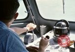 Image of USS Esteem Minesweeper Ocean-438 An Thoi Phu Quoc Vietnam, 1966, second 44 stock footage video 65675055560