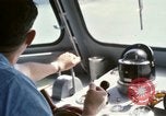 Image of USS Esteem Minesweeper Ocean-438 An Thoi Phu Quoc Vietnam, 1966, second 45 stock footage video 65675055560