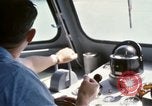 Image of USS Esteem Minesweeper Ocean-438 An Thoi Phu Quoc Vietnam, 1966, second 46 stock footage video 65675055560