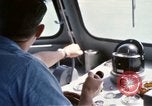 Image of USS Esteem Minesweeper Ocean-438 An Thoi Phu Quoc Vietnam, 1966, second 47 stock footage video 65675055560