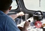 Image of USS Esteem Minesweeper Ocean-438 An Thoi Phu Quoc Vietnam, 1966, second 48 stock footage video 65675055560