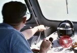 Image of USS Esteem Minesweeper Ocean-438 An Thoi Phu Quoc Vietnam, 1966, second 49 stock footage video 65675055560