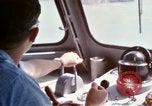 Image of USS Esteem Minesweeper Ocean-438 An Thoi Phu Quoc Vietnam, 1966, second 52 stock footage video 65675055560