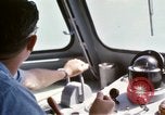 Image of USS Esteem Minesweeper Ocean-438 An Thoi Phu Quoc Vietnam, 1966, second 53 stock footage video 65675055560